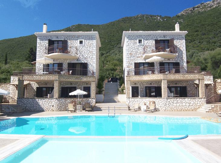 Anastasia Village 3* Nikiana